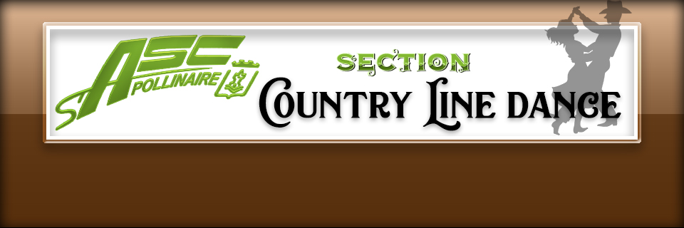 country header section marron